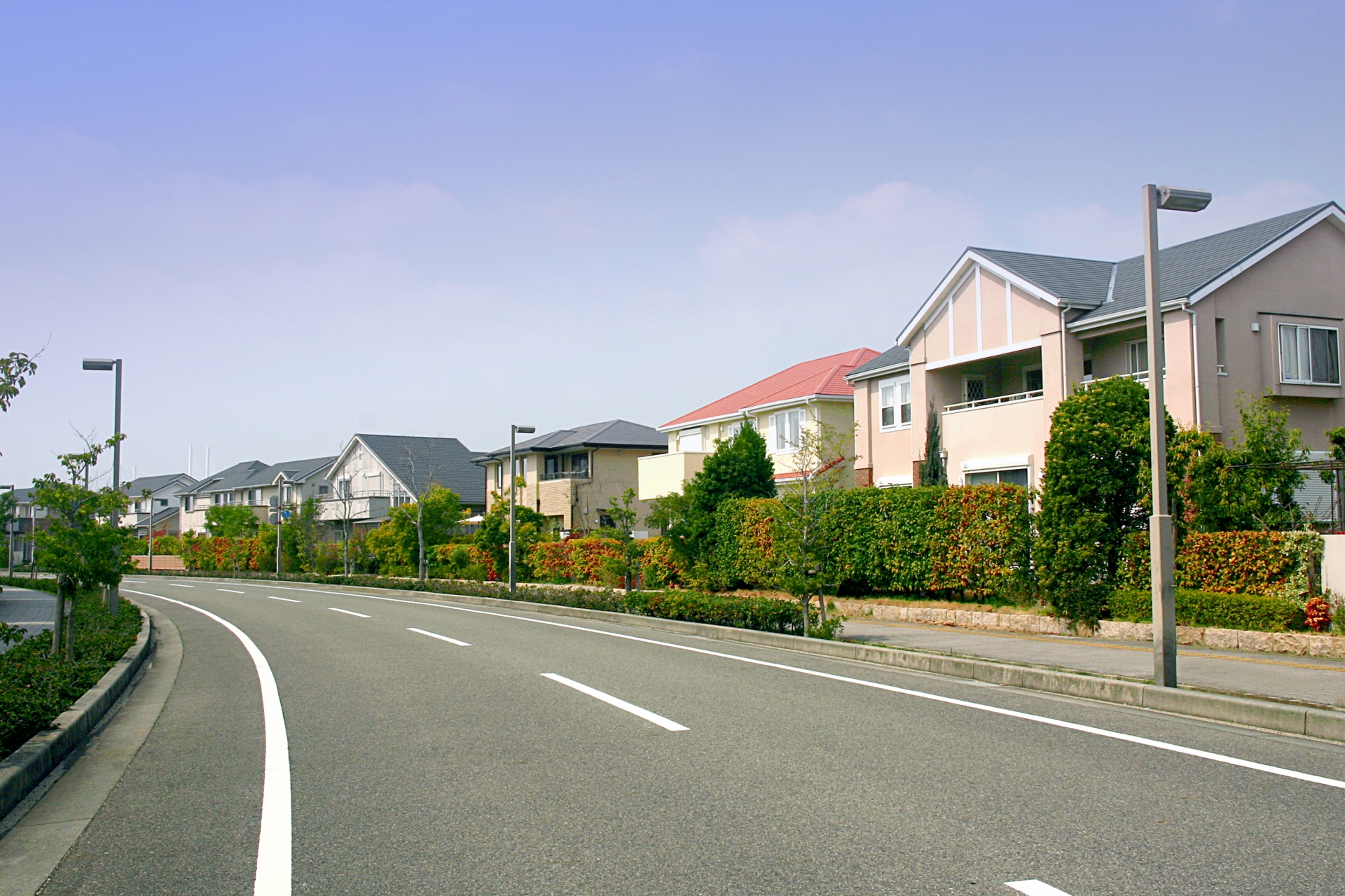 道路工事 イメージ